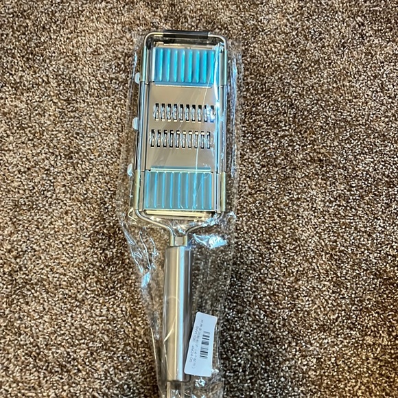 Stainless Steel Kitchen Mandoline Slicer - Picture 2 of 5